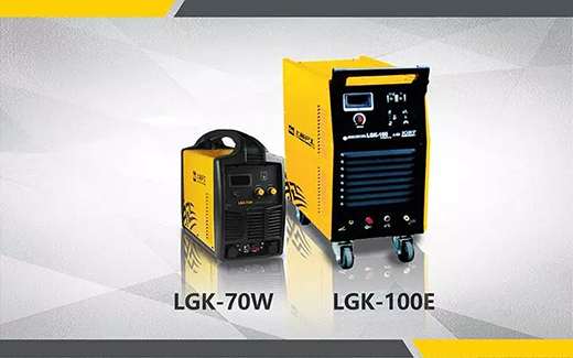 2018年度恒峰g22最受用户喜欢的等离子切割机LGK-70W LGK-100E